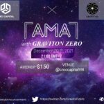 AMA Recap CMC Capital x Graviton Zero