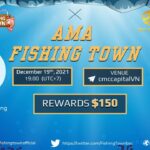 AMA Recap CMC Capital x Fishing Town