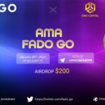 AMA Recap CMC Capital x Fado Go