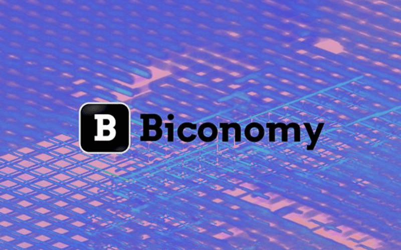 Dự án Biconomy đang thu hút được rất nhiều các nhà đầu tư lớn