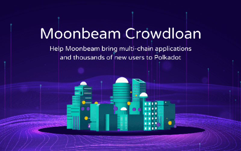 Một số thông tin chung về Moonbeam Coin (GLMR Token)