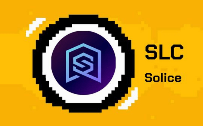 Solice Coin và một số thông tin chung về crypto này