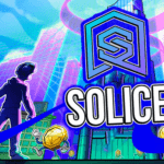 Solice Coin là gì? – Crypto giao dịch chính trong tương lai của game thực tế ảo