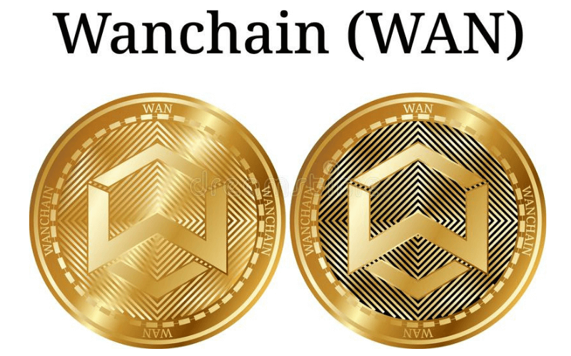 Wanchain Coin và những thông tin xoay quanh crypto này